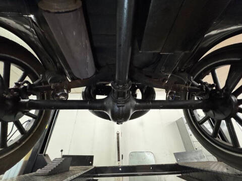 1919 Ford Model T