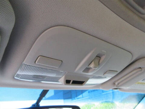 2007 Subaru Outback 2.5i Limited