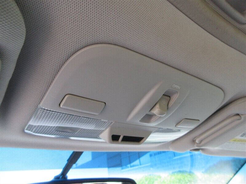 2007 Subaru Outback 2.5i Limited