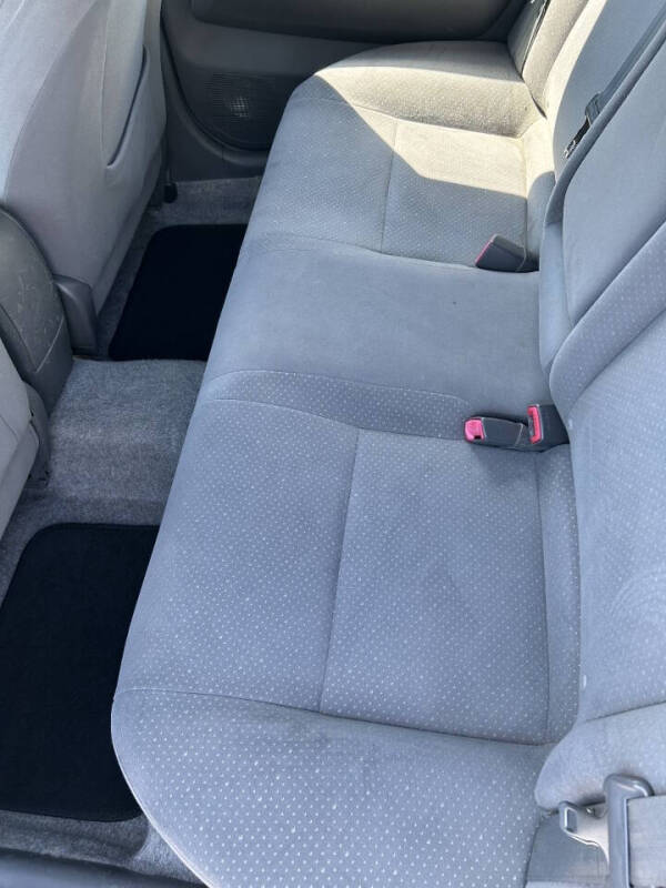 2006 Toyota Prius