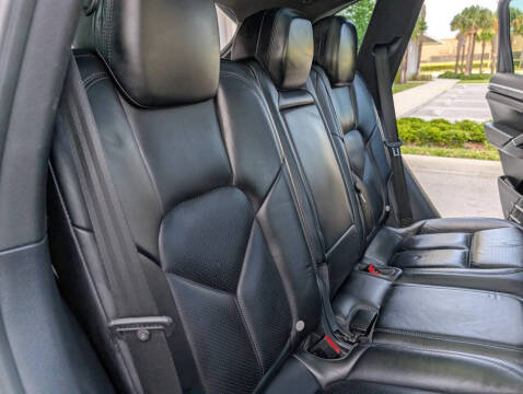 2016 Porsche Cayenne Diesel