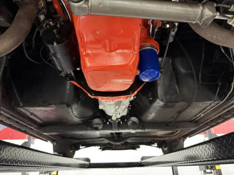 1966 Chevrolet Corvette