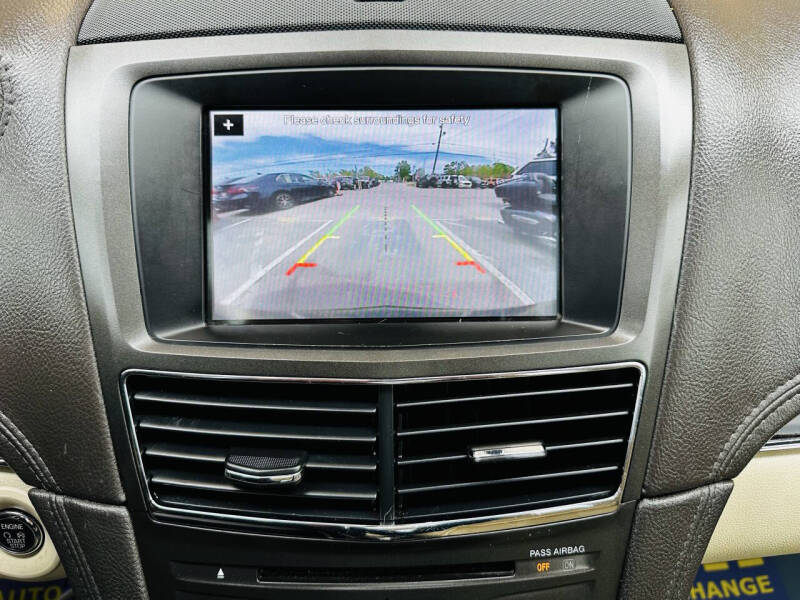 2019 Lincoln MKT