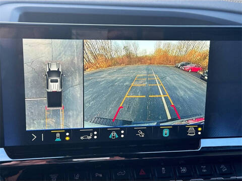 2026 Chevrolet Silverado 2500HD ZR2