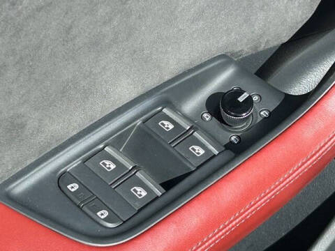 2021 Audi SQ8 4.0T quattro Prestige