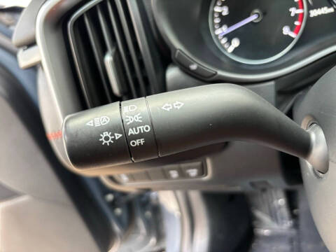 2023 Mazda CX-50 2.5 Turbo Meridian Edition