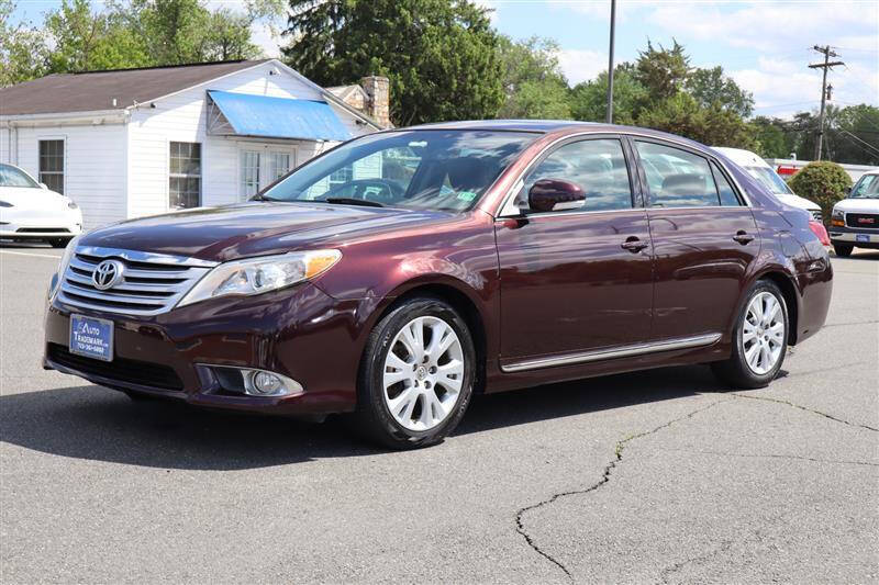 2011 Toyota Avalon