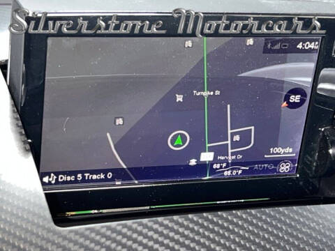 2016 Aston Martin Vanquish