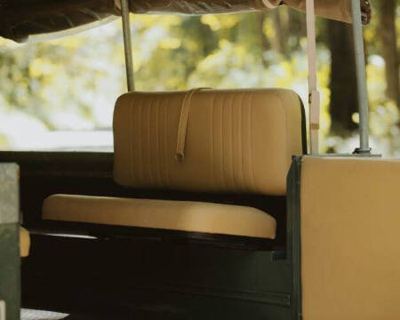 1980 Land Rover Santana