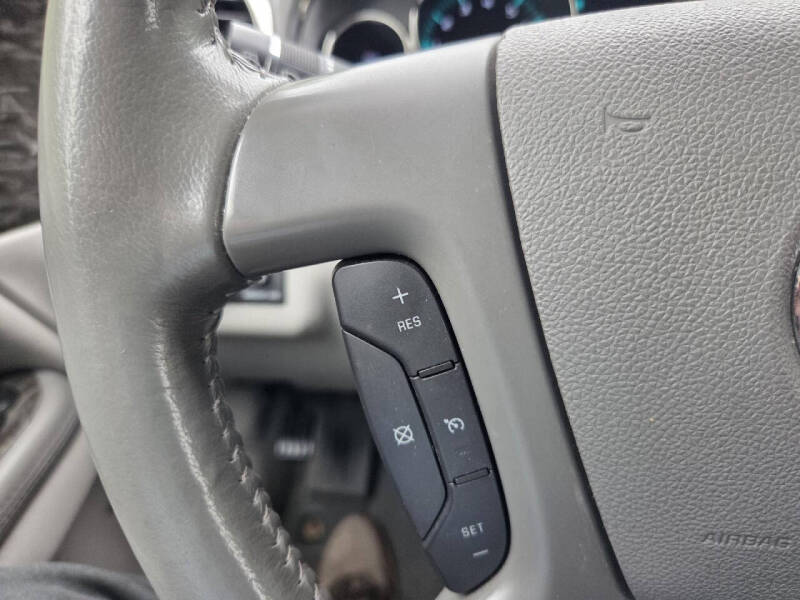 2014 Buick Enclave Premium