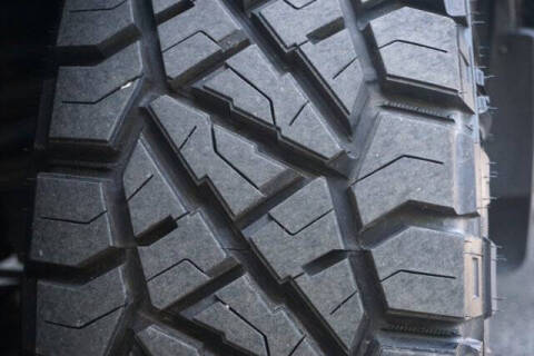 2020 Nissan Titan SV