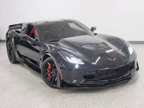2015 Chevrolet Corvette Z06