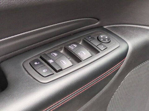 2024 Dodge Durango R/T