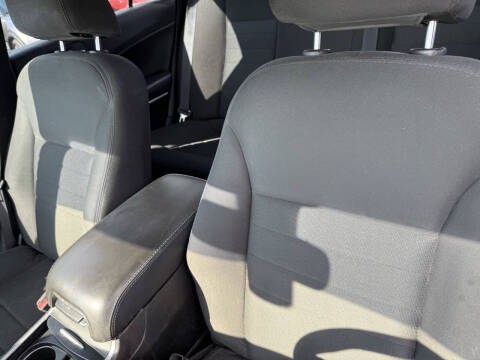 2016 Dodge Charger Police