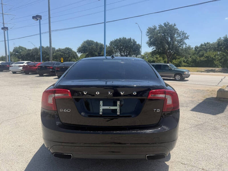 2014 Volvo S60 T5