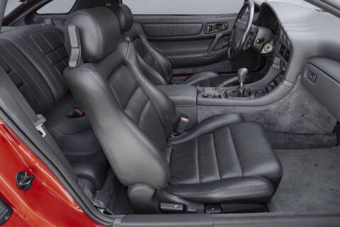 1992 Mitsubishi 3000GT VR-4 Turbo