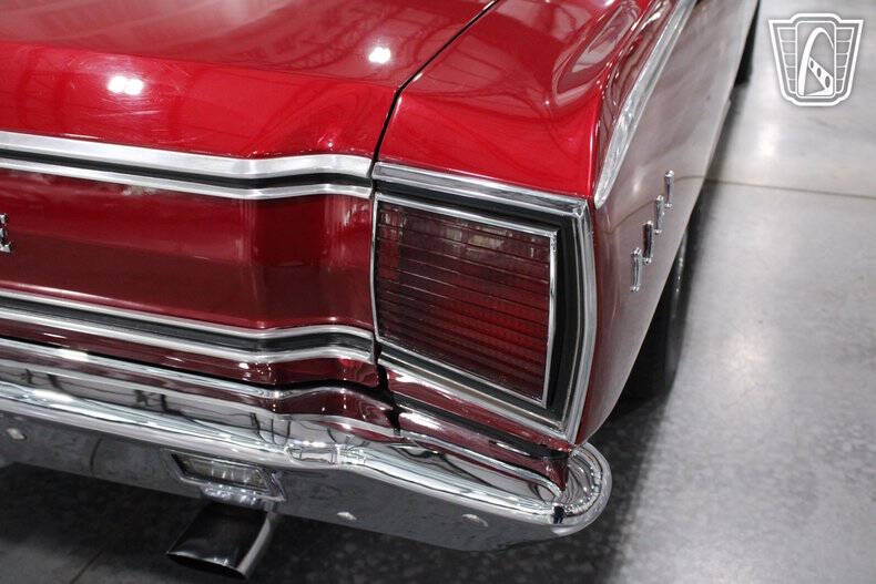 1967 Dodge Dart