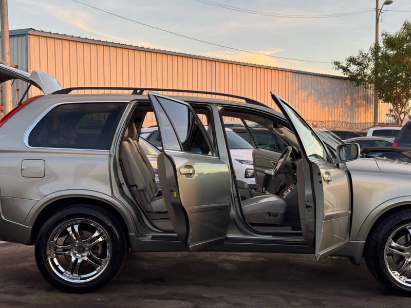 2006 Volvo XC90 2.5T