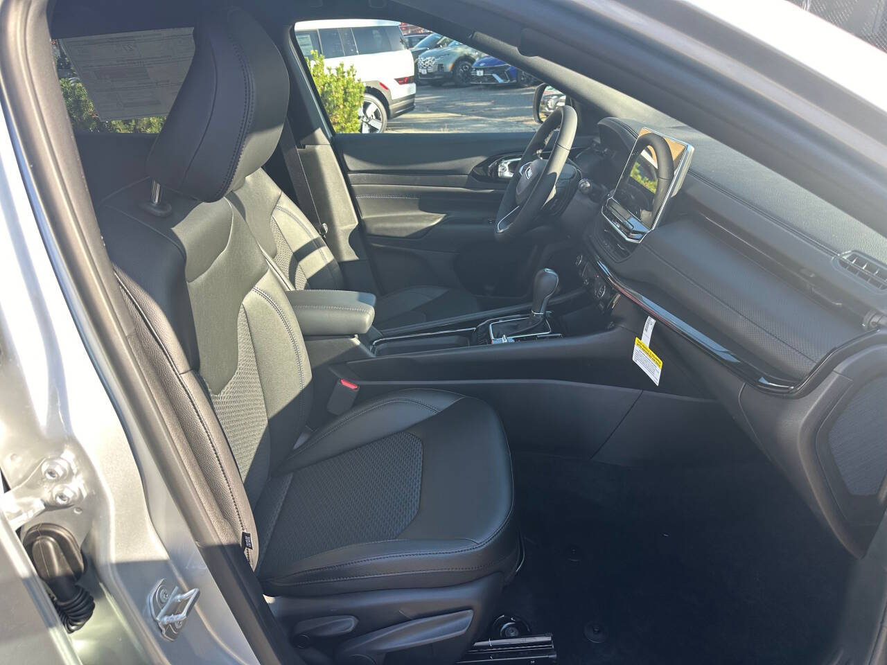 2025 Jeep Compass for sale at Autos by Talon in Seattle, WA