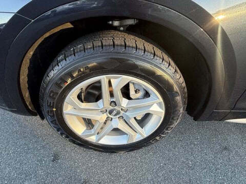 2019 Audi Q5 quattro Premium 45 TFSI