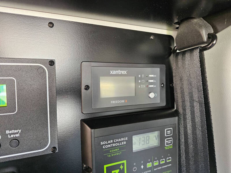 2022 Mercedes-Benz Sprinter