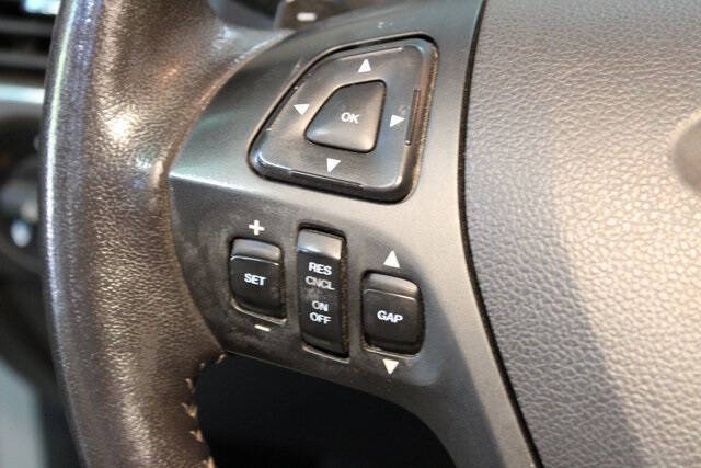 2014 Ford Flex Limited