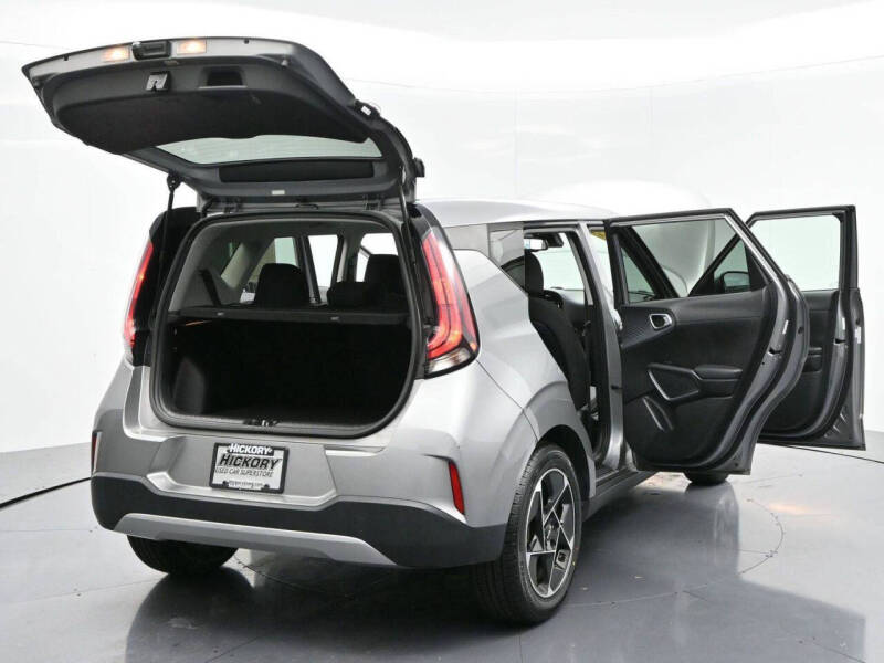 2023 Kia Soul EX
