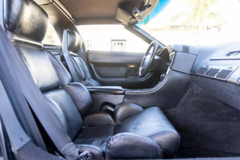 1993 Chevrolet Corvette