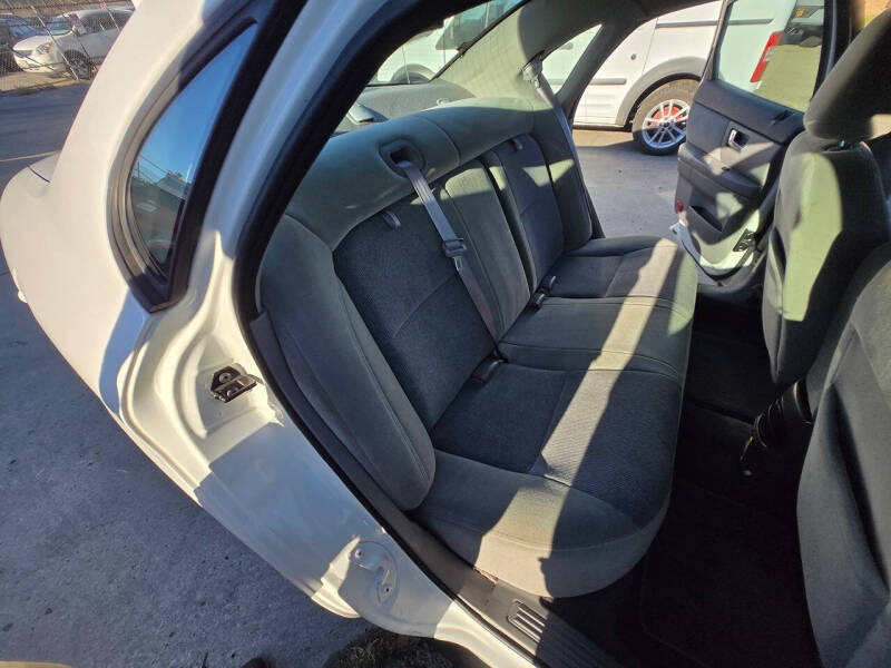 2000 Ford Taurus SES