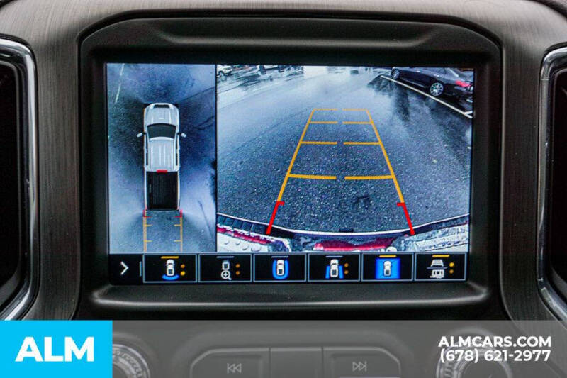 2022 GMC Sierra 2500HD