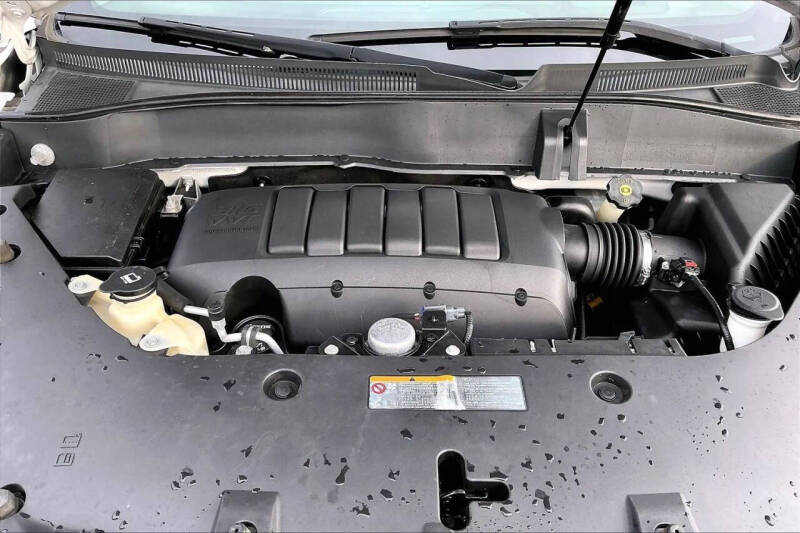 2017 GMC Acadia Limited