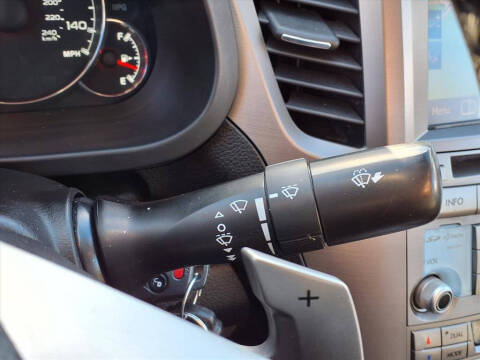 2013 Subaru Legacy 2.5i Limited