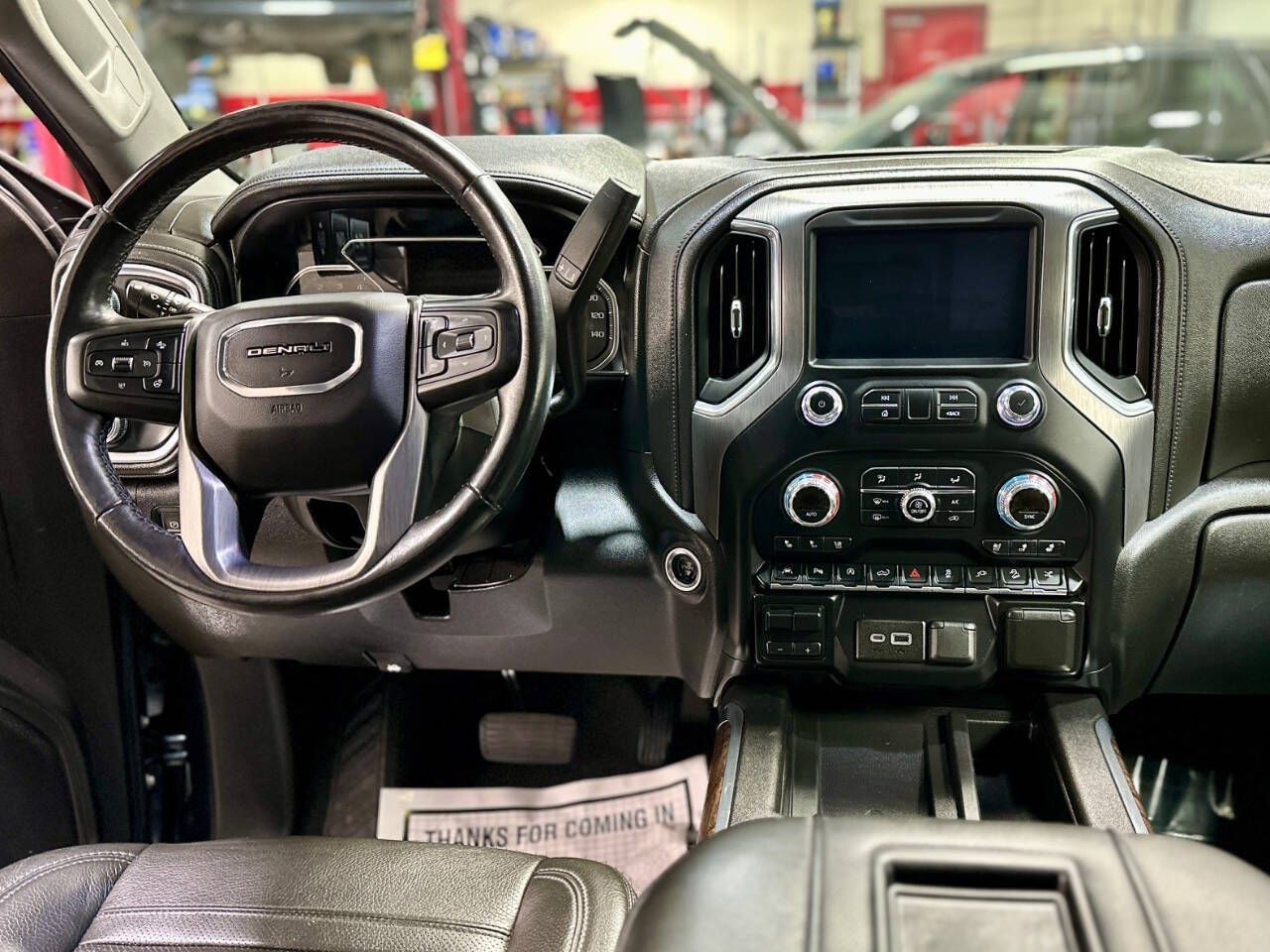 2019 GMC Sierra 1500 for sale at CityWerks Motorsports in Glendale Heights, IL