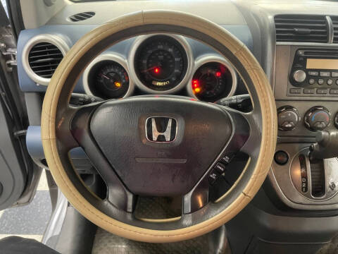 2003 Honda Element EX