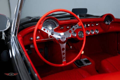 1957 Chevrolet Corvette