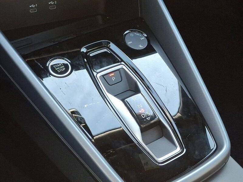 2026 Audi A3