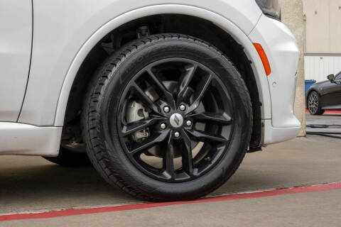 2023 Dodge Durango R/T Plus