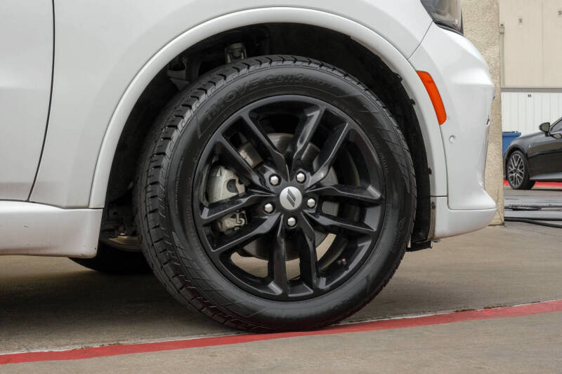 2023 Dodge Durango R/T Plus