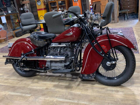 1940 Indian 440