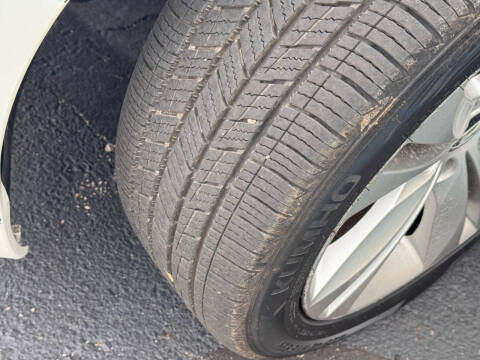 2012 Hyundai Genesis Coupe 2.0T