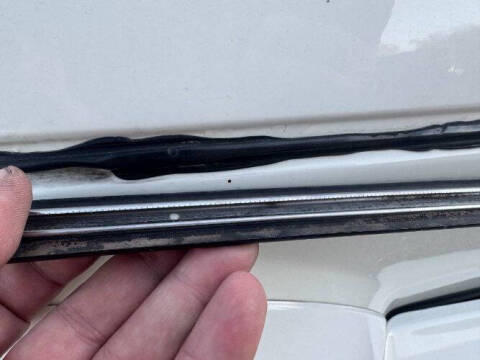 1992 Volkswagen Rabbit