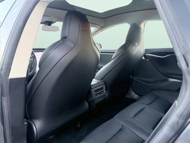 2018 Tesla Model S 100D