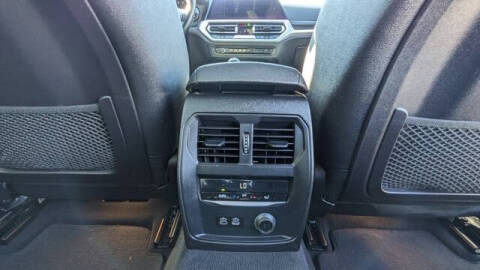 2020 BMW 3 Series 330i