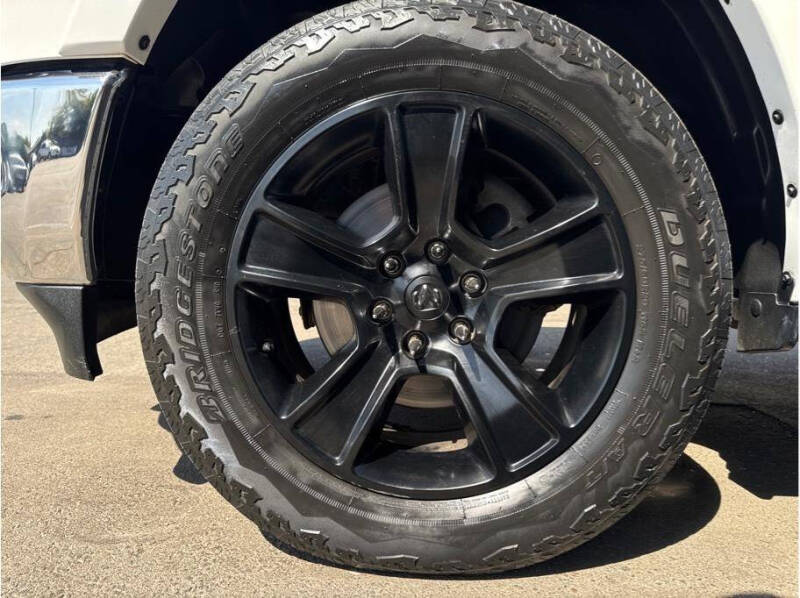 2019 RAM 1500 Limited