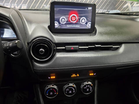 2019 Mazda CX-3 Touring