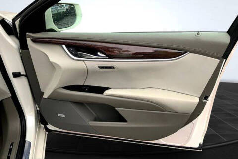 2015 Cadillac XTS Platinum