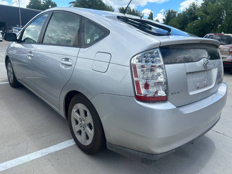 2009 Toyota Prius Standard