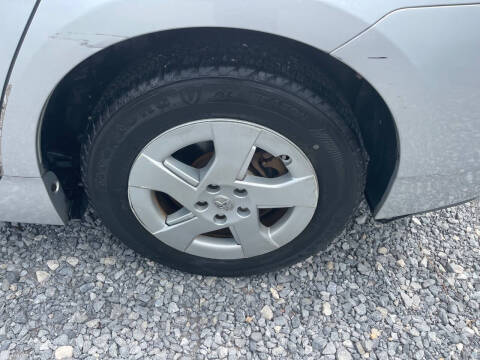 2011 Toyota Prius One