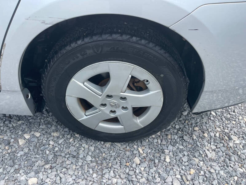 2011 Toyota Prius One