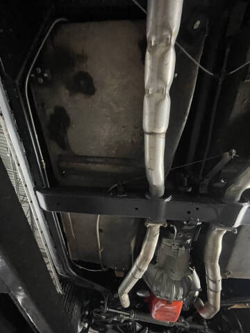 1964 Chevrolet Corvette